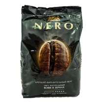Кофе Ambassador Nero в зернах 1 кг