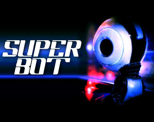 [PC] Super Bot