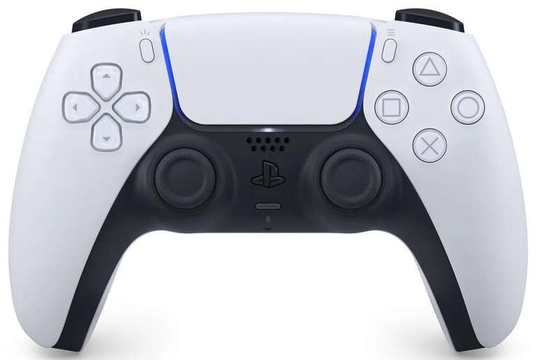 Геймпад Sony PlayStation 5 DualSense