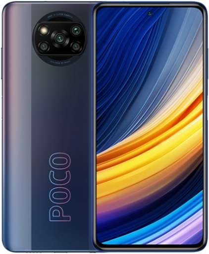 POCO X3 Pro 6/128 Гб