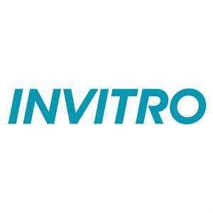 INVITRO Coupons