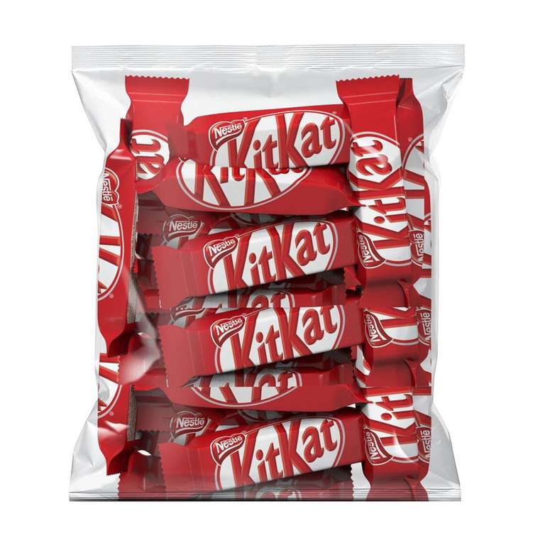Конфеты KitKat 202г