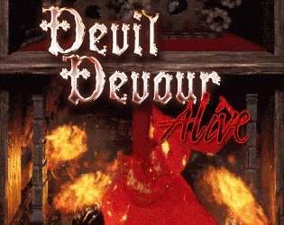 [PC] Devil Devour Alive
