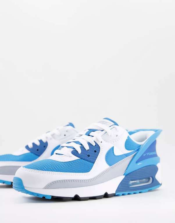 Кроссовки Nike Air Max 90 Flyease