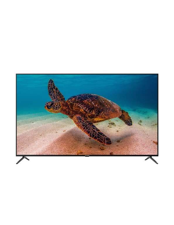 Ultra HD (4K) LED телевизор 58" Hyundai H-LED58FU7003 Smart TV