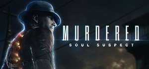 [PC] Murdered: Soul Suspect