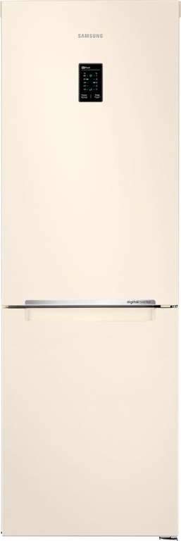Холодильник Samsung RB30A32N0EL/WT (332 л, 178 см, A+, No Frost) на Tmall