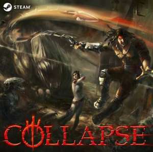 [PC] Игра Collapse (Steam)