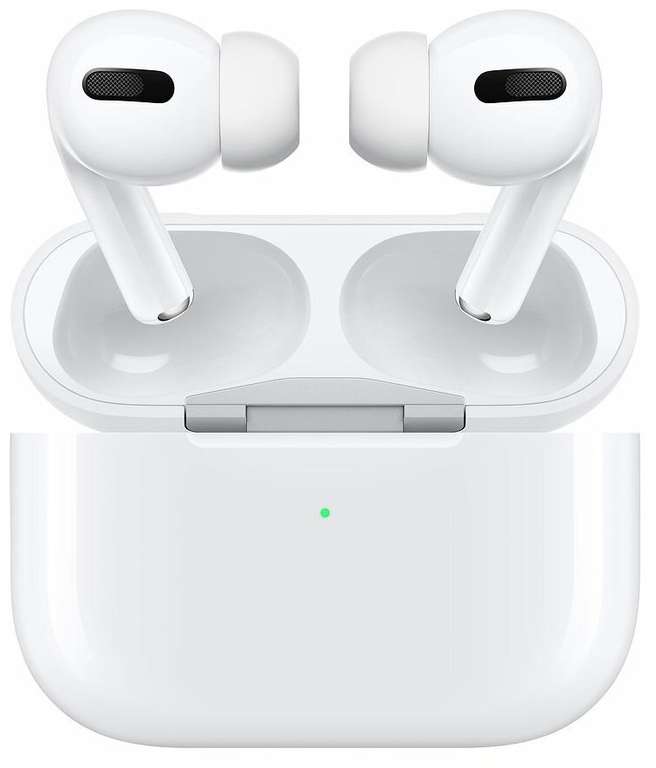 TWS наушники Apple AirPods Pro, white