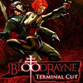 [PC] Бесплатно: Bloodrayne: Terminal Cut 1 & 2 (для аккаунтов 2+ уровня, Steam)