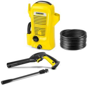 Мойка высокого давления KARCHER K2 Universal Edition, 110 бар