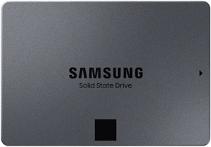 [Санкт-Петербург] SSD 1 Тб Samsung 870 QVO 1000 GB MZ-77Q1T0BW