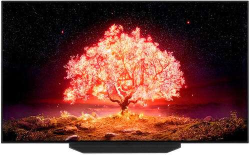 55" (138 см) Телевизор OLED LG OLED55B1RLA (Выгодный комплект)