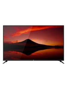Телевизор BQ 55SU01B 55", UHD, Smart TV