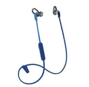 [не везде] Гарнитура Plantronics BackBeat Fit 305 Bluetooth blue