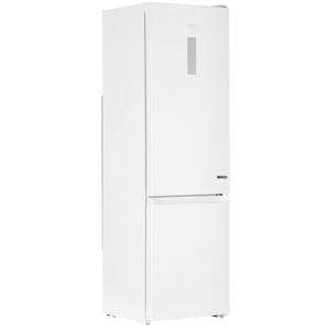 Холодильник Hotpoint-Ariston htr-8202i А++, инвертор, 2 зоны свежести