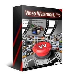 [PC] Aoao Video Watermark Pro видеоредактор (пожизненная лицензия)