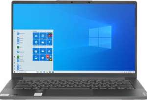 Ноутбук Lenovo Yoga Slim 7 14IIL05 14", FHD, IPS,i5 1035G4, RAM 16 Гб, SSD 1024 Гб, Intel Iris Plus Graphics , Wi-Fi, Windows 10 Home