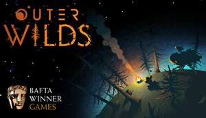 [PC] Outer Wilds