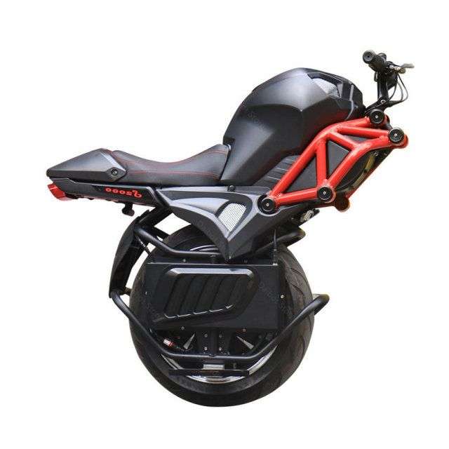 Электрический скутер Daibot