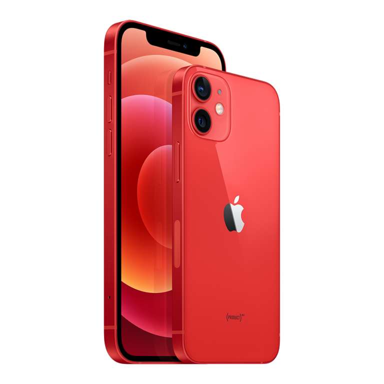 Apple iPhone 12 Mini 64 Product RED РСТ
