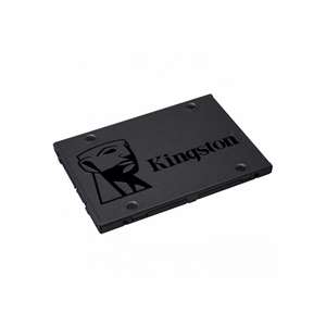 SSD A400 Kingston SA400S37 480Гб на Tmall
