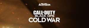 [PC] Call of Duty®: Black Ops Cold War