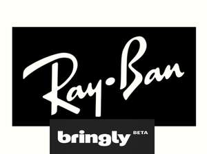 Подборка оригинальных очков Ray-Ban к лету c Bringly