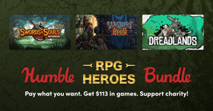 Humble Bundle Coupons