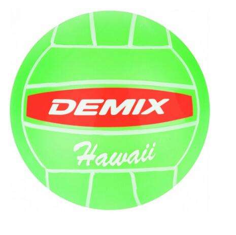 Мяч волейбольный Demix для пляжа VPB5-G65 р.5