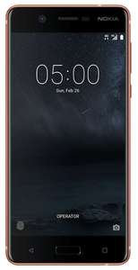 Смартфон Nokia 5 Dual
