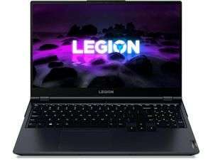 Ноутбук Lenovo legion 5 15.6 r7 5800h rtx 3070 16gb 512gb