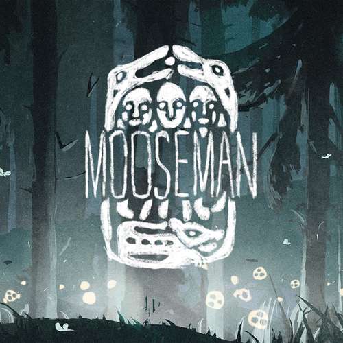 [PC] The Mooseman (Человеколось)