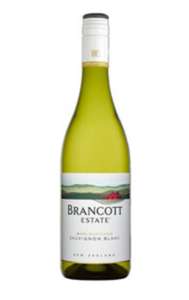 Вино Brancott Estate, Marlborough Sauvignon Blanc 0.75 л
