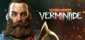 [PC] Warhammer: Vermintide 2