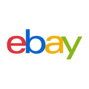 -15% на eBay (аккаунт США / только некоторые категории)