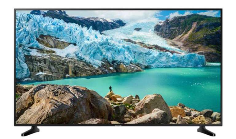 Ultra HD (4K) LED телевизор 43" Samsung UE43RU7097U (др. в описании)