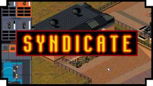 [PC] Ultima Underworld 1+2 и Syndicate (1993) бесплатно в Origin до 3 сентября.