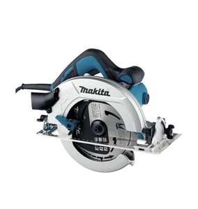 Дисковая пила Makita hs7601k