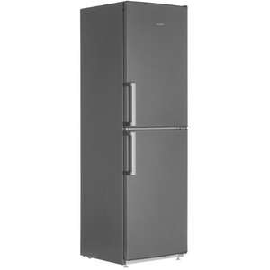 Холодильник с морозильником ATLANT XM 4423-060 N серый