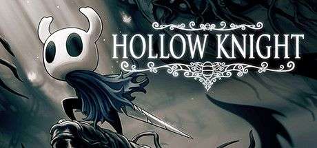 [PC] Hollow Knight