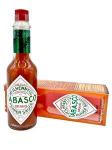 Соус Tabasco Original red, 60 мл