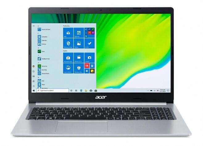-10% на все ноутбуки Acer Aspire 5 (например, 15.6" ноутбук Acer Aspire 5 A515-44-R204 NX.HW4ER.004 IPS/FHD/Ryzen 5 4500U и др. в описании)