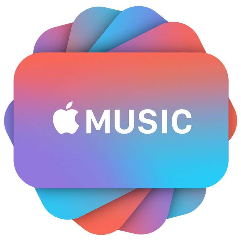 Apple Music для абонентов Мегафон бесплатно 6 месяцев для старых или 12 месяцев для новых