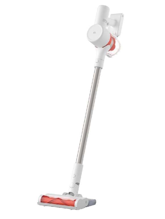 Пылесос Xiaomi Mi Handheld Vacuum Cleaner G10