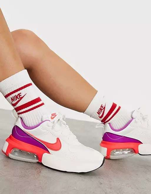 Женские кроссовки Nike Air Max Verona