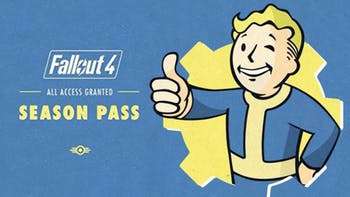[PC] Fallout 4 Season Pass - все дополнения