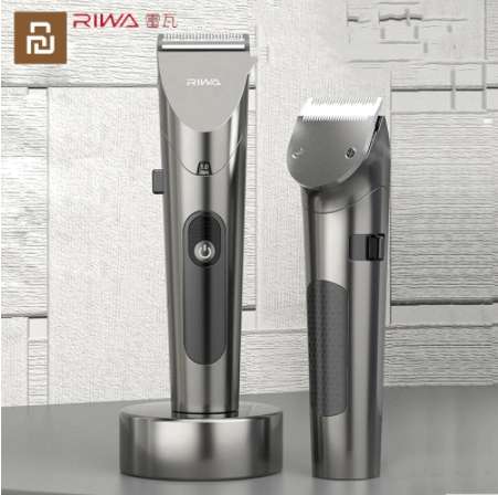 Машинка для стрижки волос Xiaomi RIWA RE-6305
