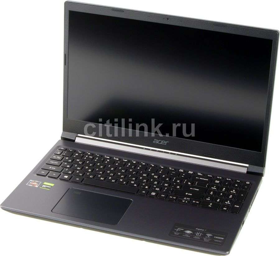 Ноутбук acer aspire 1650 обзор