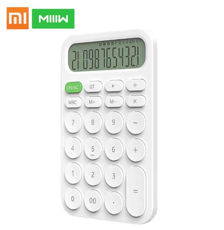 Xiaomi MIIIW калькулятор